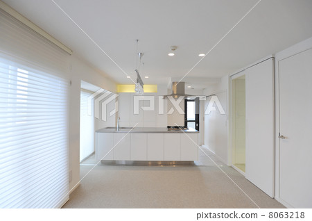 一個廚房 8063218