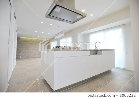 A kitchen 8063222