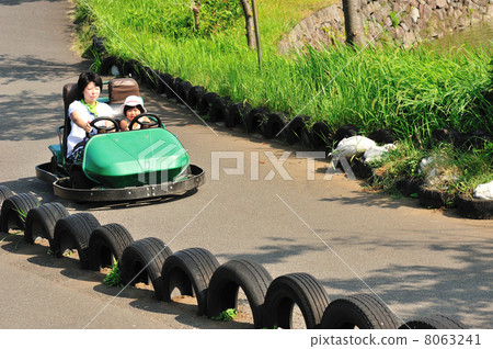Go-kart 8063241