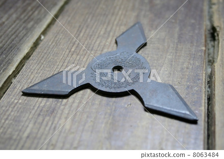 Three-side shuriken Three-side shuriken 8063484