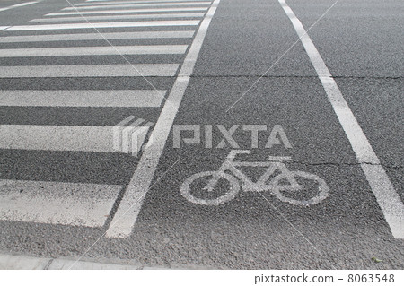 行人過街 8063548