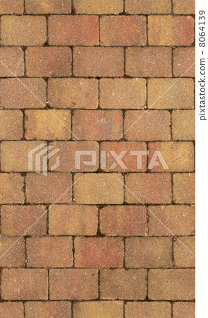 seamless texture of brick wall 8064139