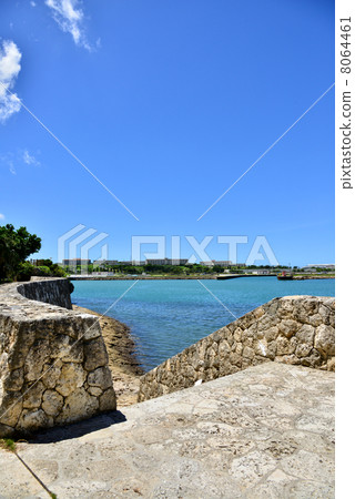 Naha war port 8064461