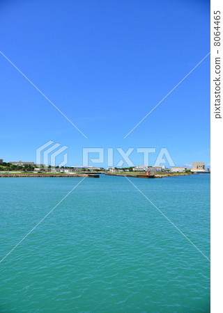 那霸戰爭港口 那霸戰爭港口 8064465