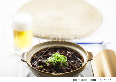 Dinner with boiled egg Dinner with boiled egg 8064832