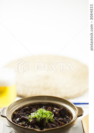 Dinner with boiled egg Dinner with boiled egg 8064833