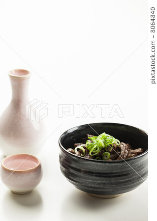 Dinner with boiled egg Dinner with boiled egg 8064840