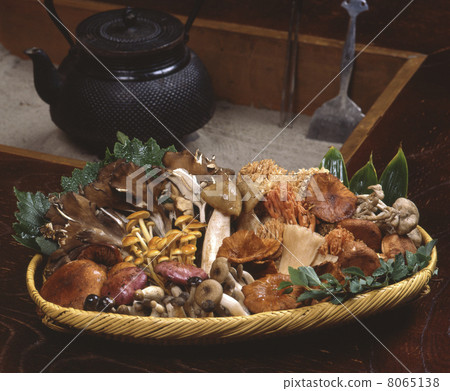 mushroom mushroom 8065138