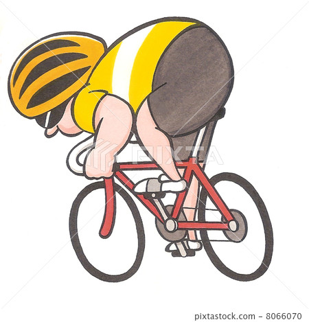 Bicycle 2 8066070