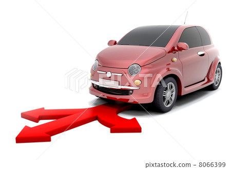 city car directions 8066399