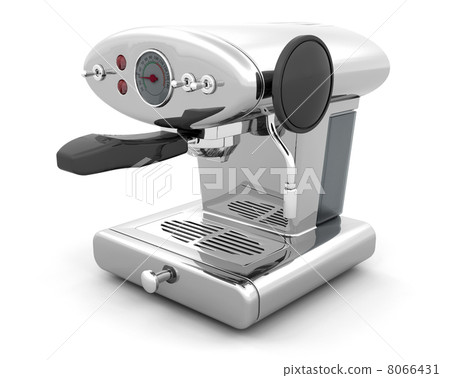 Coffee machine 8066431