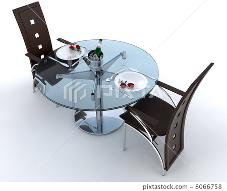 Romantic dinner Romantic dinner 8066758