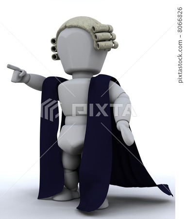 lawyer pointing lawyer pointing 8066826