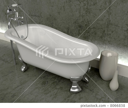 classic roll top bath 8066838