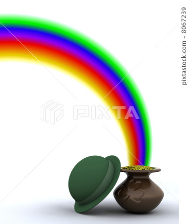 st patricks day 8067239