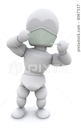 Dentist Dentist 8067337