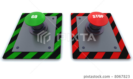 push button 8067823