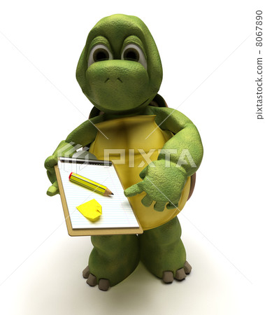 tortoise delivering a parcel tortoise delivering a parcel 8067890