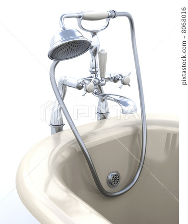 classic roll top bath 8068016