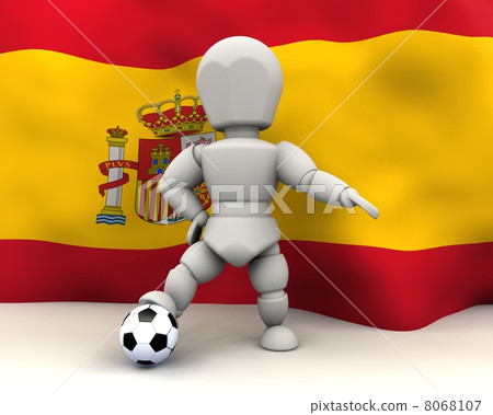 world cup football teams 2010 8068107