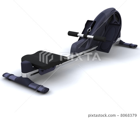 rowing machine 8068379