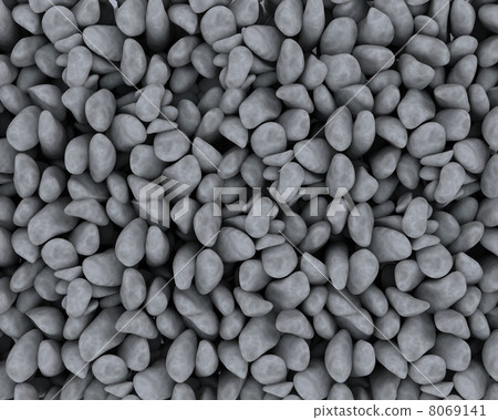 background texture of natural pebbles background texture of natural pebbles 8069141