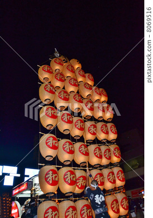 小鹿燈 8069516