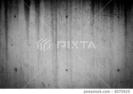 concrete wall concrete wall 8070920