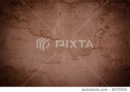 Background texture of a brown wall Background texture of a brown wall 8070930