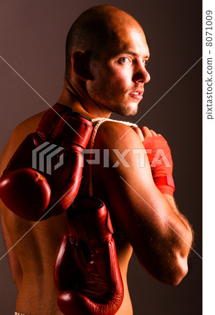 fighter fighter 8071009