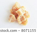 Dry ginger 8071155