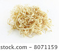 Dried daikon radish 8071159