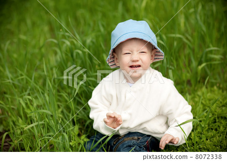 baby smiling baby smiling 8072338