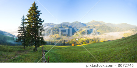 countryside landscape countryside landscape 8072745