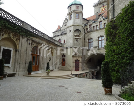 Sigismaringen Castle Sigismaringen Castle 8073005