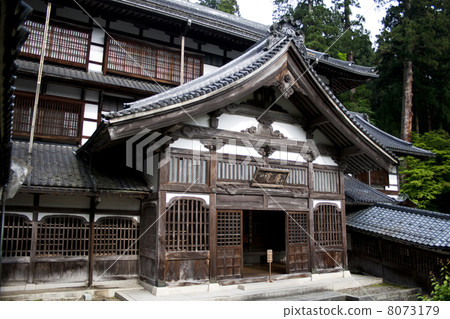 Eiheiji Temple Eiheiji Temple 8073179
