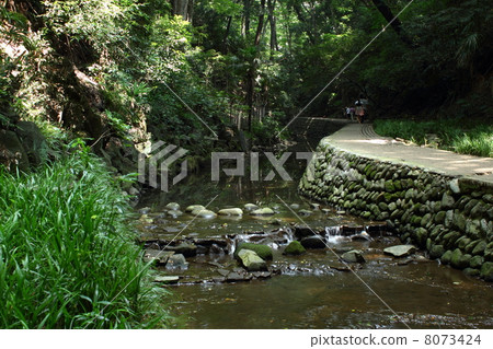 Trance Forum, Tanizawa River and Promenade Trance Forum, Tanizawa River and Promenade 8073424