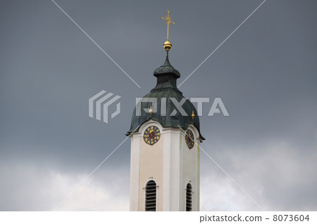 Wieskirche 8073604