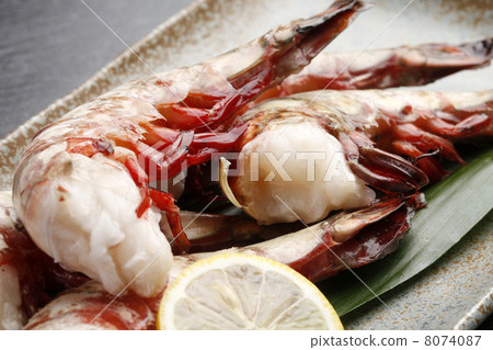 Demonshell grilled 8074087