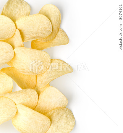 potato chips 8074161