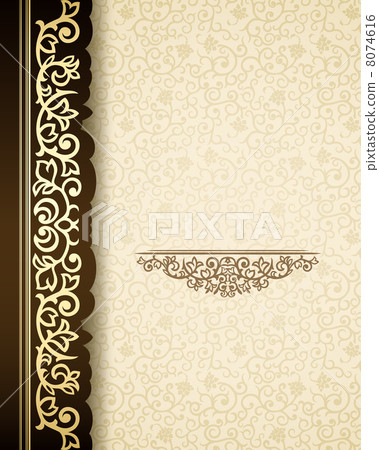 Vintage Background 8074616
