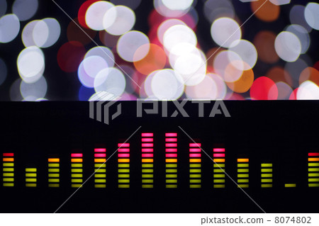 graphic equalisers 8074802