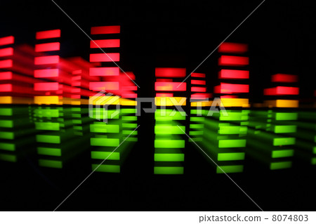 graphic equalisers 8074803