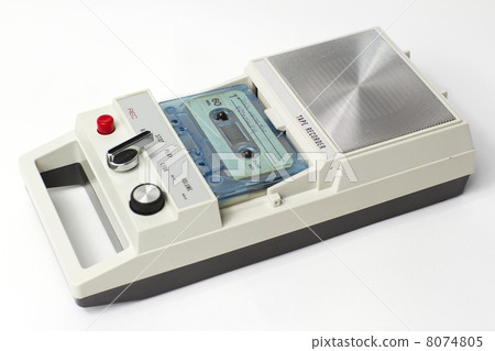 old cassette old cassette 8074805