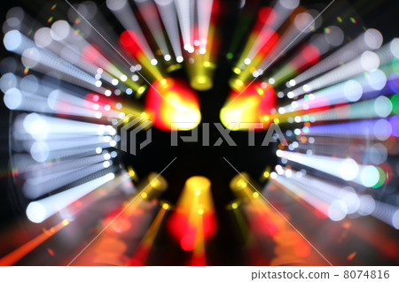 blurred laser discoball blurred laser discoball 8074816