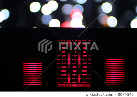 graphic equalisers graphic equalisers 8074845