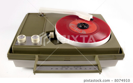 vintage record player vintage record player 8074910