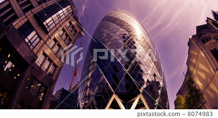 gherkin_fisheye gherkin_fisheye 8074983