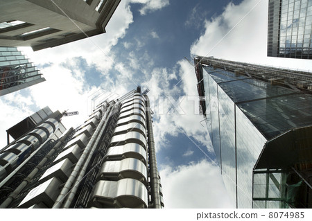 london city skyline london city skyline 8074985