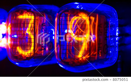nixie 8075051